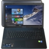ASUS X751LB <90NB08F1-M03070> i5  5200U/6/1Tb/DVD-RW/940M/WiFi/BT/Win10/17.3"/2.54 кг