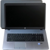 HP ProBook 470 G2 <K9K03EA#ACB>  i5 5200U/8/1Tb/DVD-RW/R5M255/WiFi/BT/DOS/17.3"/2.83 кг