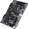 GIGABYTE GA-B150-HD3 DDR3 rev1.0 (RTL) LGA1151 <B150> 2xPCI-E Dsub+DVI+HDMI GbLAN  SATA ATX 4DDR3