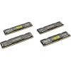 Crucial Ballistix Sport <BLS4C4G4D240FSB> DDR4 DIMM 16Gb  KIT 4*4Gb <PC4-19200>