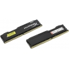 Kingston HyperX Fury <HX421C14FBK2/16> DDR4 DIMM 16Gb KIT  2*8Gb <PC4-17000> CL14