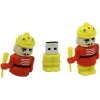 SmartBuy Wild <SB16GBCracker> USB2.0 Flash  Drive 16Gb (RTL)