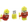 SmartBuy Wild series <SB8GBCracker> USB2.0 Flash Drive  8Gb (RTL)