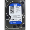 HDD 5Tb SATA 6Gb/s Western Digital Blue <WD50EZRZ>  3.5" 5400rpm 64Mb
