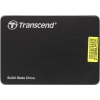 SSD 128 Gb SATA 6Gb/s Transcend SSD340K <TS128GSSD340K> 2.5" MLC  + 3.5" адаптер