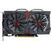 2Gb <PCI-E> DDR5 ASUS STRIX-GTX750TI-2GD5 (RTL)  DVI+HDMI+DP  <GeForce  GTX750Ti>