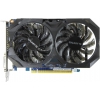 4Gb <PCI-E> GDDR5 GIGABYTE GV-N75TWF2OC-4GI (RTL)  DualDVI+DualHDMI  <GeForce  GTX750Ti>