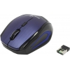 Genius NX-6550 Green Wireless Optical (RTL) USB  4btn+Roll (3103 0106102)