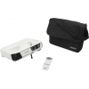EPSON MultiMedia Projector EB-X31 (3xLCD, 3200 люмен, 15000:1, 1024x768, D-Sub, HDMI, RCA,  S-Video,  USB,  ПДУ)