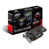 Видеокарта PCIE16 R7 370 2GB GDDR5 STRIX-R7370-DC2OC-2GD5-GA Asus