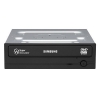 Оптический привод DVD RW SATA 24X INT BULK BLACK SH-224FB/BEBE Samsung