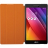 Чехол Asus для Asus ZenPad C Z170C Tricover полиуретан/поликарбонат белый (90XB015P-BSL370)