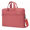 Сумка для ноутбука 12" Asus EOSSHOULDERBAG красный полиэстер (90XB01D0-BBA030)
