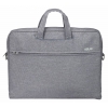 Сумка для ноутбука 16" Asus EOS Carry Bag серый полиэстер (90XB01D0-BBA040)