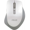 Мышь Asus WT425 белый оптическая (1600dpi) беспроводная USB2.0 для ноутбука (5but) (90XB0280-BMU010)