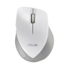 Мышь Asus WT465 белый оптическая (1600dpi) беспроводная USB2.0 для ноутбука (4but) (90XB0090-BMU050)