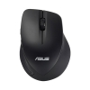 Мышь Asus WT465 черный оптическая (1600dpi) беспроводная USB2.0 для ноутбука (4but) (90XB0090-BMU040)