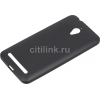 Чехол (клип-кейс) Asus для Asus ZenFone GO ZC500TG Bumper Case черный (90XB00RA-BSL3P0)