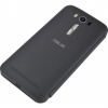 Чехол (флип-кейс) Asus для Asus ZenFone 2 ZE500KG/ZE500KL View Flip Cover черный (90AC00G0-BCV001)