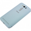 Чехол (флип-кейс) Asus для Asus ZenFone 2 ZE500KG/ZE500KL View Flip Cover голубой (90AC00G0-BCV004)