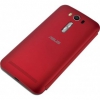 Чехол (флип-кейс) Asus для Asus ZenFone 2 ZE500KG/ZE500KL View Flip Cover красный (90AC00G0-BCV003)