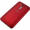 Чехол (флип-кейс) Asus для Asus ZenFone 2 ZE550KL View Flip Cover красный (90AC00R0-BCV003)