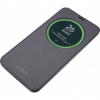 Чехол (флип-кейс) Asus для ZenFone ZE551ML серый (90AC00F0-BCV038)