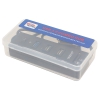 Концентратор USB 3.0/USB 2.0 ORIENT JK-320, HUB 3 Ports + SD/microSD CardReader, выкл., черный (30029)