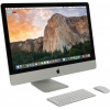 Apple iMac <MK462RU/A>  i5/8/1Tb/noODD/R9  M380/WiFi/BT/MacOS  X/27"