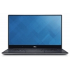 Ноутбук Dell XPS 15 Core i7 6700HQ/16Gb/SSD512Gb/nVidia GeForce GTX 960M 2Gb/15.6"/Touch/qHD (3840x2160)/Windows 10 64/silver/WiFi/BT/Cam (9550-1370)