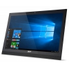 Моноблок Acer Aspire Z1-622 21.5" Full HD Cel N3150 (1.6)/2Gb/500Gb 5.4k/HDG/DVDRW/Free DOS/Eth/WiFi/BT/клавиатура/мышь/Cam/черный 1920x1080 (DQ.SZ8ER.009)