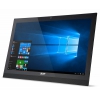 Моноблок Acer Aspire Z1-623 21.5" Full HD i3 4005u (1.7)/6Gb/1Tb 5.4k/GF940M 2Gb/DVDRW/Windows 10 Home Single Language 64/Eth/WiFi/BT/клавиатура/мышь/Cam/черный 1920x1080 (DQ.SZXER.009)