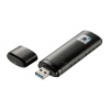 Сетевой адаптер WiFi D-Link DWA-182/RU/C1A DWA-182/RU/C1
