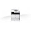 МФУ лазерный Canon i-Sensys Colour MF728CDW (9947B041) A4 Duplex WiFi белый/черный