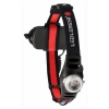 Фонарь налобный Led Lenser H6 черный лам.:светодиод. 200lx AAAx3 (7296)