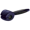 Щипцы Rowenta CF3611D0 24Вт макс.темп.:230С покрытие:керамико-турмалиновое синий (1830005590)