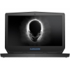 Ноутбук Dell Alienware 13 i7-6500U/8G/256Gb SSD/13,3"FHD IPS/NV GTX960M 2G/BT/Win10 (A13-1578) (Silver)