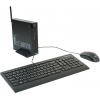 Lenovo ThinkCentre M53  <10DE001QRU> Cel J1800/2/500/WiFi/BT/Win8
