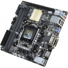 ASUS H110I-PLUS D3 (RTL) LGA1151 <H110> PCI-E Dsub+DVI+HDMI GbLAN SATA  Mini-ITX 2DDR3