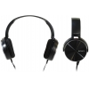 Наушники SONY  MDR-XB450B  (шнур  1.2м)