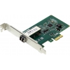 D-Link <DGE-560SX /LC/C1A> (RTL) Карта PCI-Ex1(Duplex  1000Base-SX,  LC,  MM)
