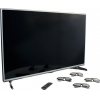 49" LED ЖК телевизор LG 49LF620V (1920x1080, HDMI, USB,  2D/3D, DVB-T2)