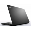 Ноутбук Lenovo ThinkPad Edge E550 Core i3 5005U/4Gb/500Gb/DVD-RW/Intel HD Graphics 5500/15.6"/HD (1366x768)/Windows 7 Professional 64/black/WiFi/BT/Cam/4400mAh (20DFS07J00)