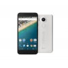 Смартфон LG Nexus 5X H791 16Gb белый моноблок 3G 4G 5.2" 1080x1920 Android 6.0 12.3Mpix WiFi BT GPS GSM900/1800 GSM1900 TouchSc MP3 A-GPS (LGH791.ACISWH)