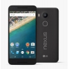 Смартфон LG Nexus 5X H791 32Gb черный моноблок 3G 4G 5.2" 1080x1920 Android 6.0 12.3Mpix WiFi BT GPS GSM900/1800 GSM1900 TouchSc MP3 A-GPS (LGH791.A3ISBK)