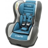 Автокресло детское Nania Cosmo SP LX (agora petrole) от 0 до 18 кг (0+/1) голубой/серый (093009)