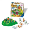 Настольная игра Ravensburger "Выдерни морковку" (21073) игроков:2-4 (от 3 лет)
