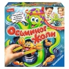 Настольная игра Ravensburger "Джолли осьминог" (21105)