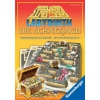 Настольная игра Ravensburger Лабиринт. В поисках сокровищ (26584) игроков:2-6 (от 7 лет)