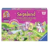 Настольная игра Ravensburger Сказочная страна Филли (21086) игроков:2-4 (от 6 лет)
